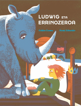 LUDWIG ETA ERRINOZEROA