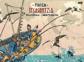 MATER - ITSASONTZIA