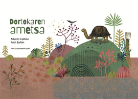 DORTOKAREN AMETSA