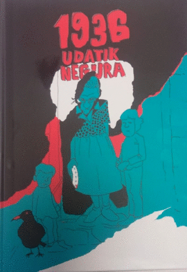 1936 UDATIK NEGURA