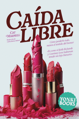 CADA LIBRE