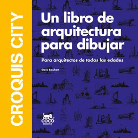 CROQUIS CITY