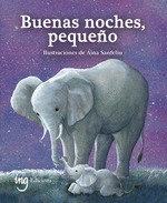 BUENAS NOCHES, PEQUEO