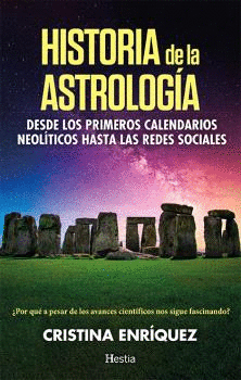 HISTORIA DE LA ASTROLOGA