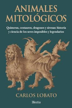 ANIMALES MITOL�GICOS