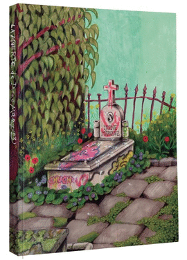 LA MUERTE DE IRENE MRQUEZ