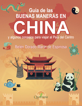 GUIA DE LAS BUENAS MANERAS EN CHINA
