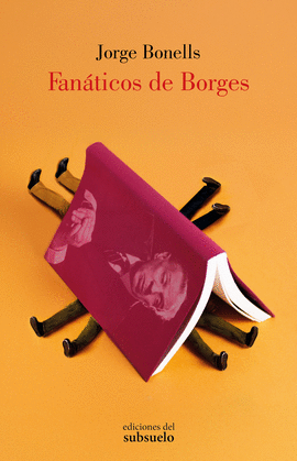 FAN�TICOS DE BORGES