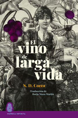 VINO DE LARGA VIDA