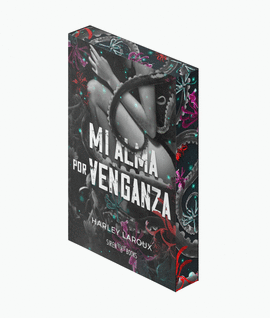 MI ALMA POR VENGANZA (EDICI�N ESPECIAL LIMITADA)