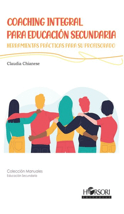 COACHING INTEGRAL PARA EDUCACIN SECUNDARIA