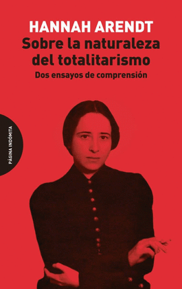 SOBRE LA NATURALEZA DEL TOTALITARISMO