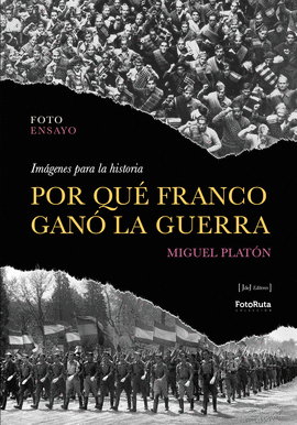 POR QU FRANCO GAN LA GUERRA