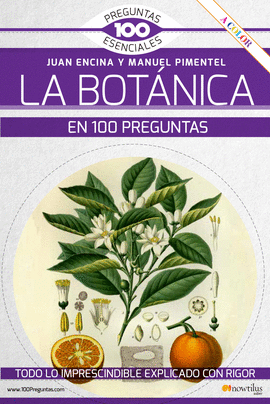 LA BOTNICA EN 100 PREGUNTAS