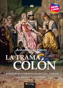 LA TRAMA COL�N N. E. COLOR