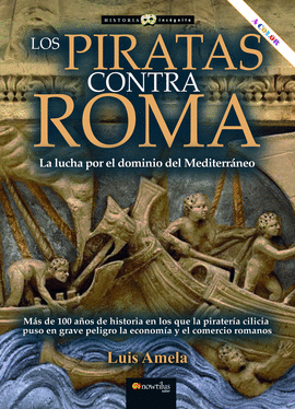 LOS PIRATAS CONTRA ROMA