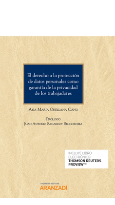 EL DERECHO A LA PROTECCIN DE DATOS PERSONALES COMO GARANTA DE LA PRIVACIDAD DE