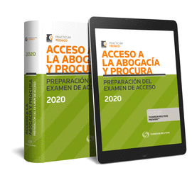EXAMEN DE ACCESO 2020 (DUO)