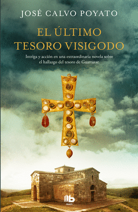 EL LTIMO TESORO VISIGODO