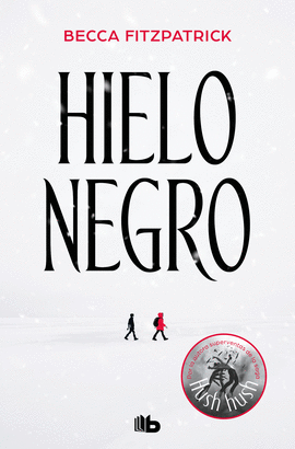 HIELO NEGRO