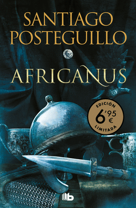 AFRICANUS (TRILOGA AFRICANUS 1)