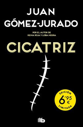 CICATRIZ -POL