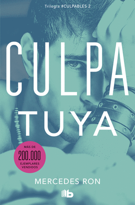 CULPA TUYA ( 2)