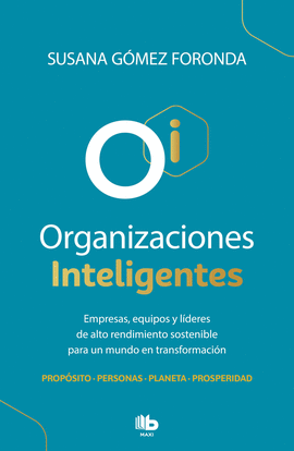 ORGANIZACIONES INTELIGENTES