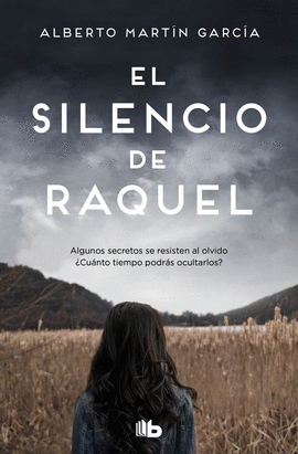 EL SILENCIO DE RAQUEL