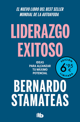 LIDERAZGO EXITOSO (EDICIN LIMITADA A PRECIO ESPECIAL)