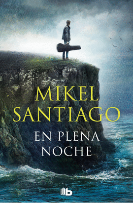 EN PLENA NOCHE (TRILOG�A DE ILLUMBE 2)