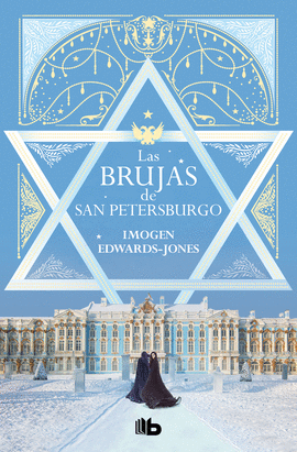 LAS BRUJAS DE SAN PETERSBURGO -BOLSILLO