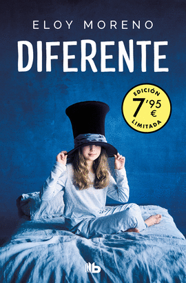 DIFERENTE (CAMPAA EDICIN LIMITADA)