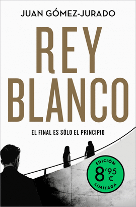 REY BLANCO (EDICI�N LIMITADA) (ANTONIA SCOTT 3)