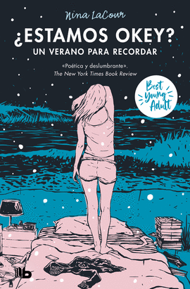 ESTAMOS OK UN VERANO PARA RECORDAR (BEST YOUNG ADULT)