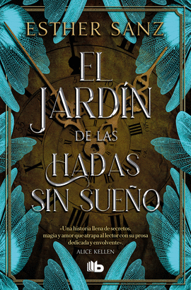 EL JARDN DE LAS HADAS SIN SUEO (EL BOSQUE 2)