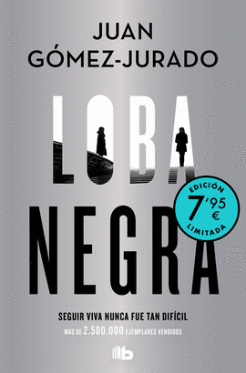 LOBA NEGRA -POL