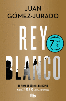 REY BLANCO -POL