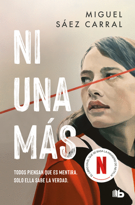 NI UNA MAS (EDICION SERIE NETFLIX)