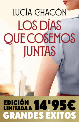 DIAS QUE COSEMOS JUNTAS -POL