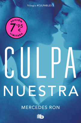 CULPA NUESTRA (LIMITED) -POL