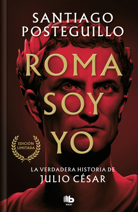 ROMA SOY YO (LIMITED)