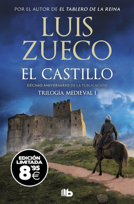 EL CASTILLO - TRILOGIA MEDIEVAL 1