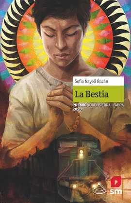 LA BESTIA -PREMIO 2020 JORDI SIERRA I FABRA