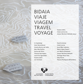 BIDAIA - VIAJE - VIAGEM - TRAVEL - VOYAGE