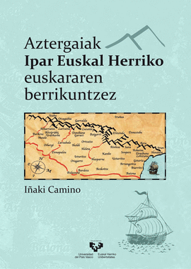 AZTERGAIAK IPAR EUSKAL HERRIKO EUSKARAREN BERRIKUNTZEZ