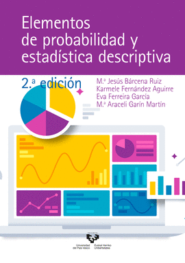 ELEMENTOS DE PROBABILIDAD Y ESTADSTICA DESCRIPTIVA