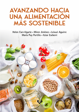 AVANZANDO HACIA UNA ALIMENTACIN MS SOSTENIBLE