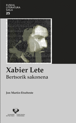 XABIER LETE