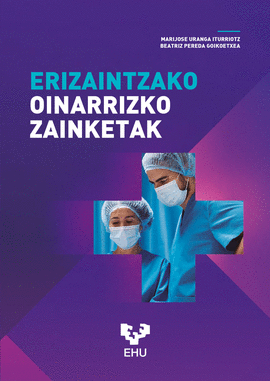 ERIZAINTZAKO OINARRIZKO ZAINKETAK
